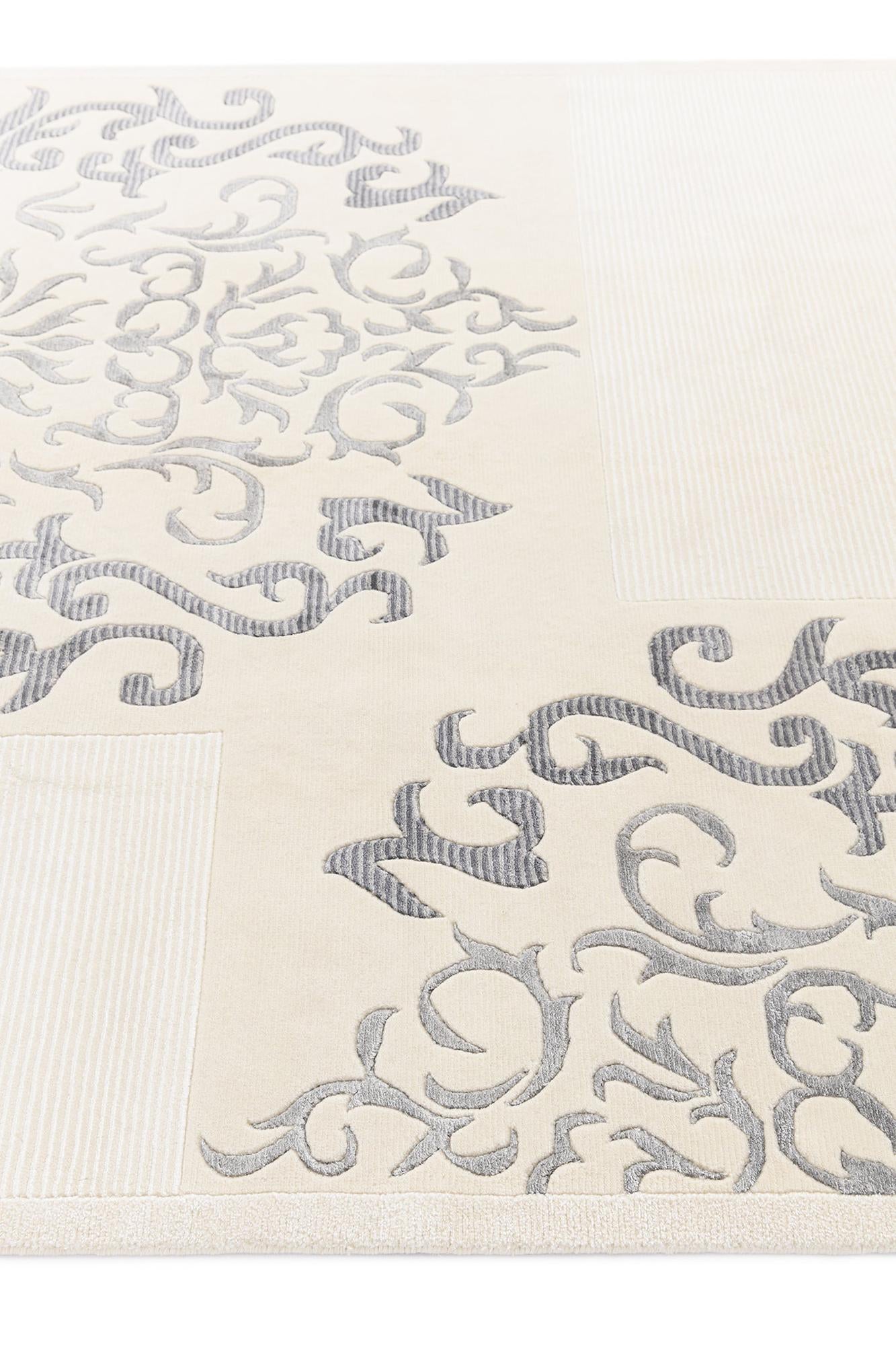 5' 6 x 7' 10 Darya Rug