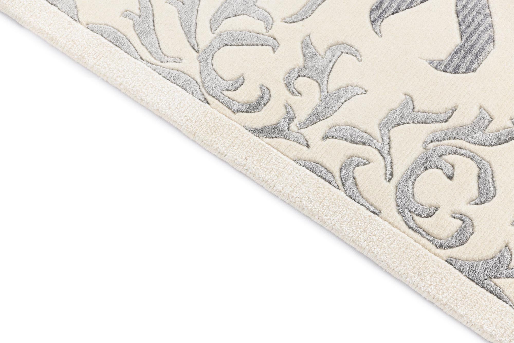 5' 6 x 7' 10 Darya Rug