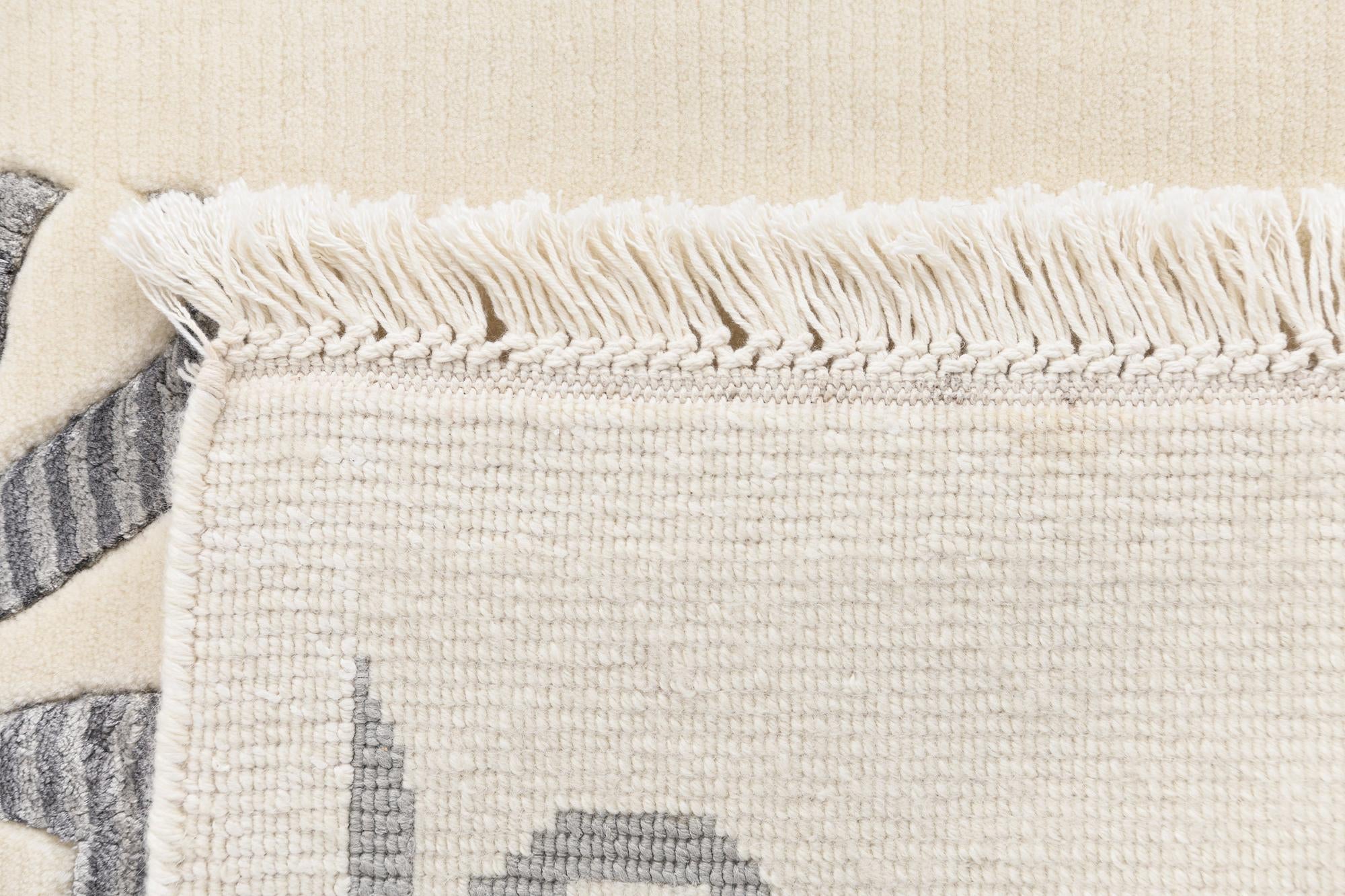 5' 6 x 7' 10 Darya Rug