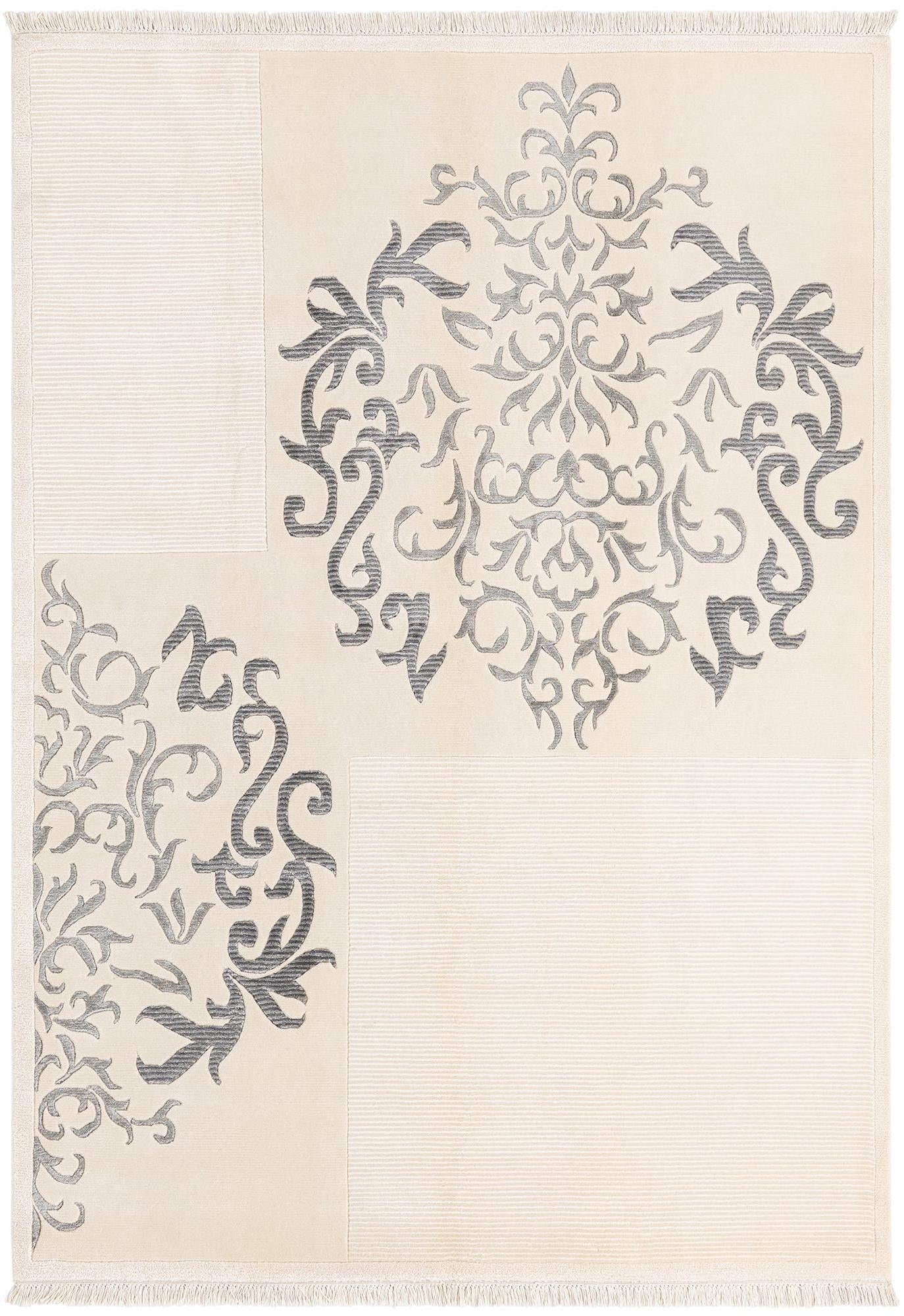 5' 6 x 7' 10 Darya Rug