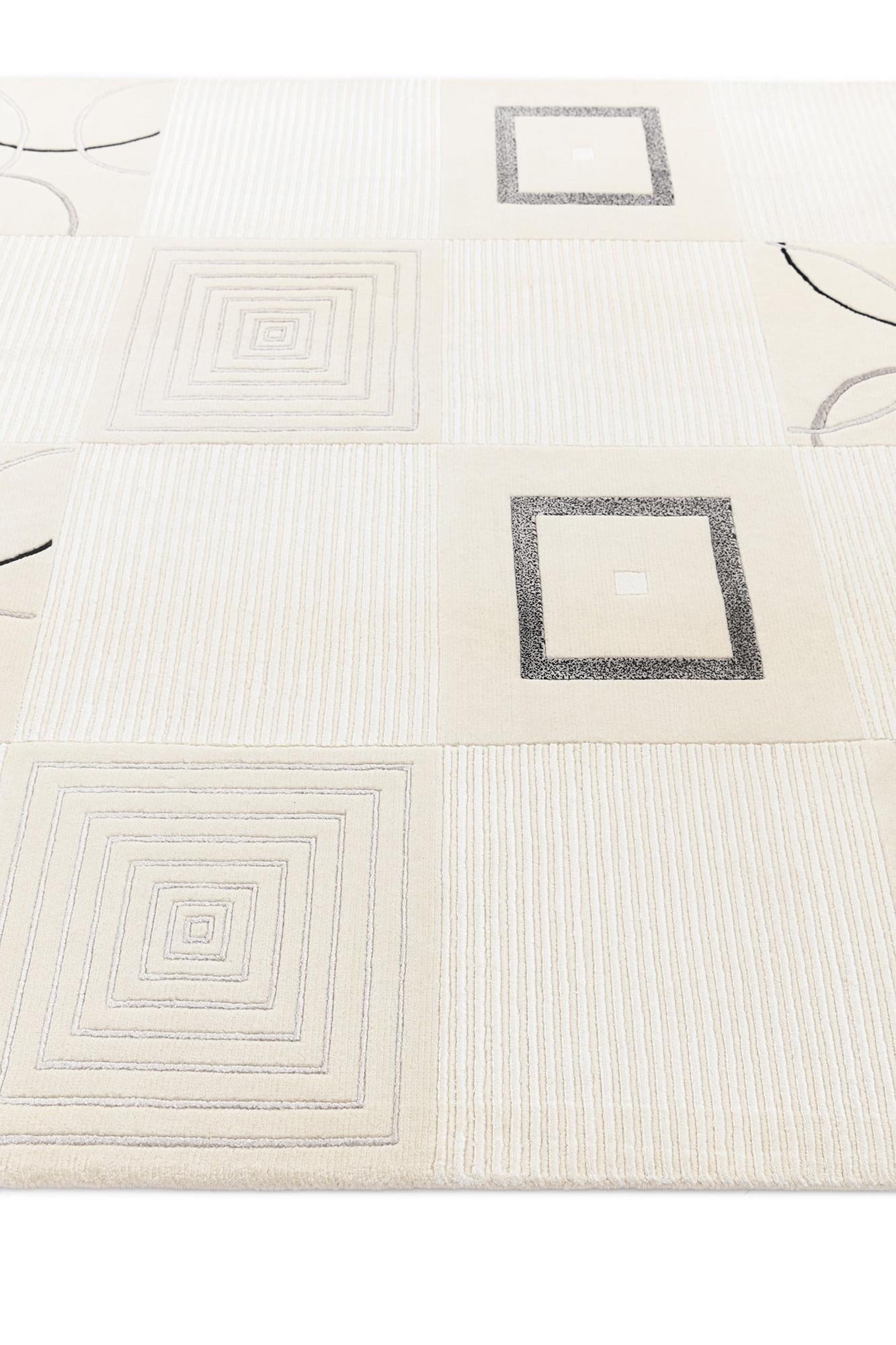 5' 7 x 8' 3 Darya Rug