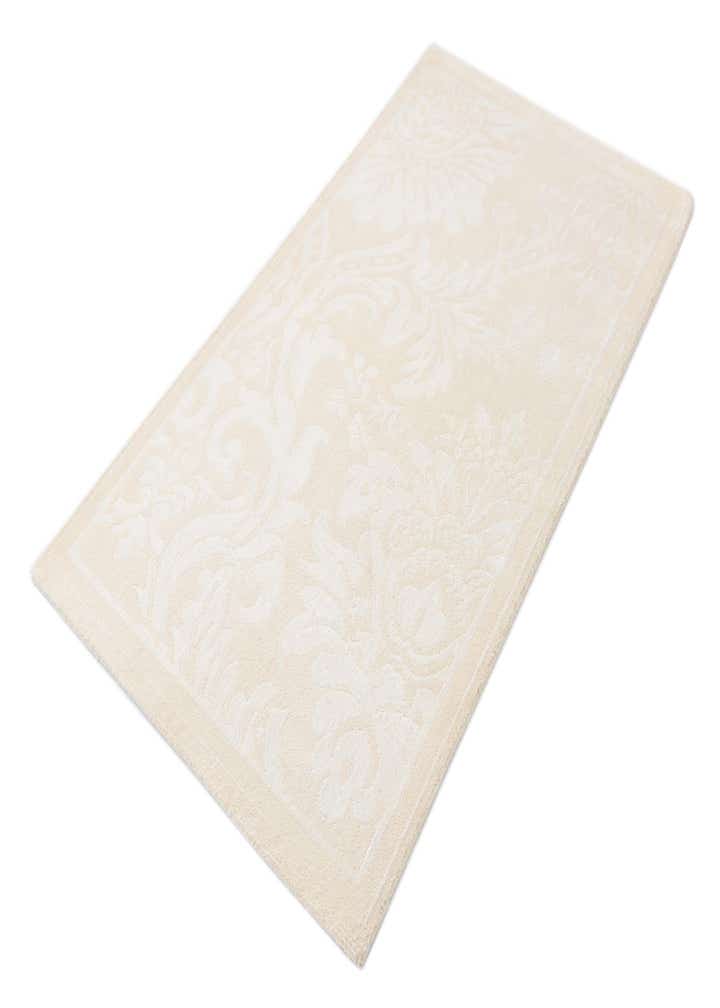 2' 11 x 5' 1 Hand Knotted Darya Wool Rug