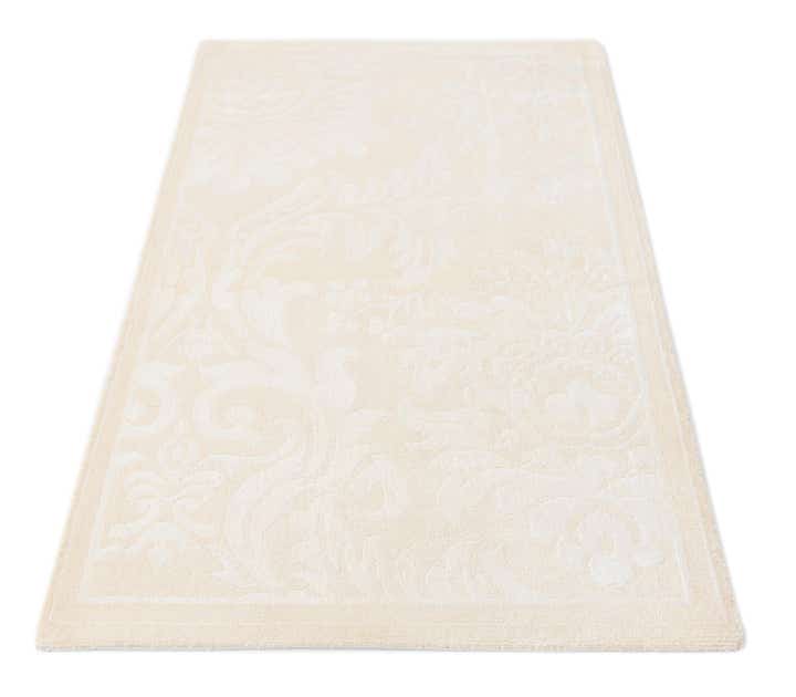 2' 11 x 5' 1 Hand Knotted Darya Wool Rug