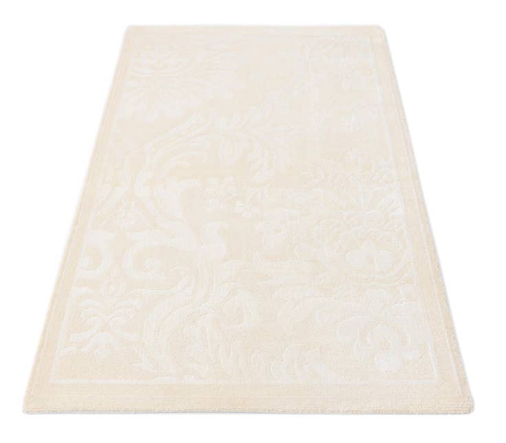 Detail image of 2' 11 x 5' 1 Hand Knotted Darya Wool Rug