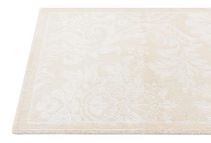 2' 11 x 5' 1 Hand Knotted Darya Wool Rug