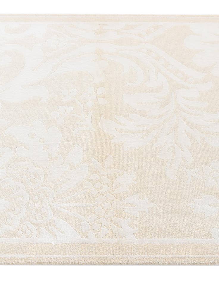 Detail image of 2' 11 x 5' 1  Hand Knotted Darya Wool Rug