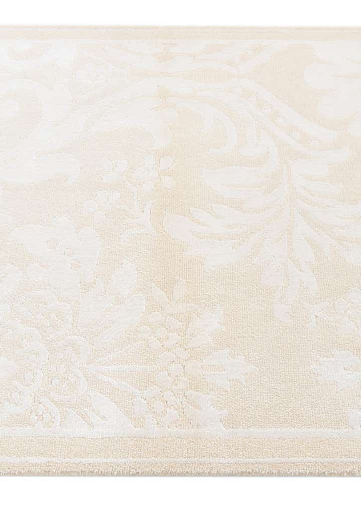 2' 11 x 5' 1 Hand Knotted Darya Wool Rug