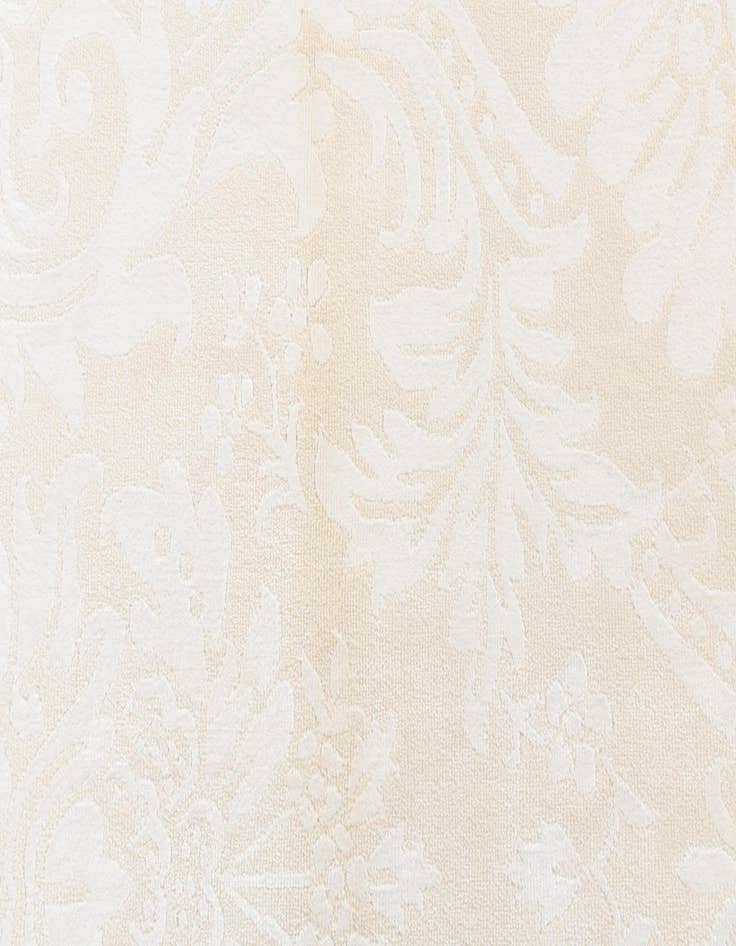 Detail image of 2' 11 x 5' 1  Hand Knotted Darya Wool Rug