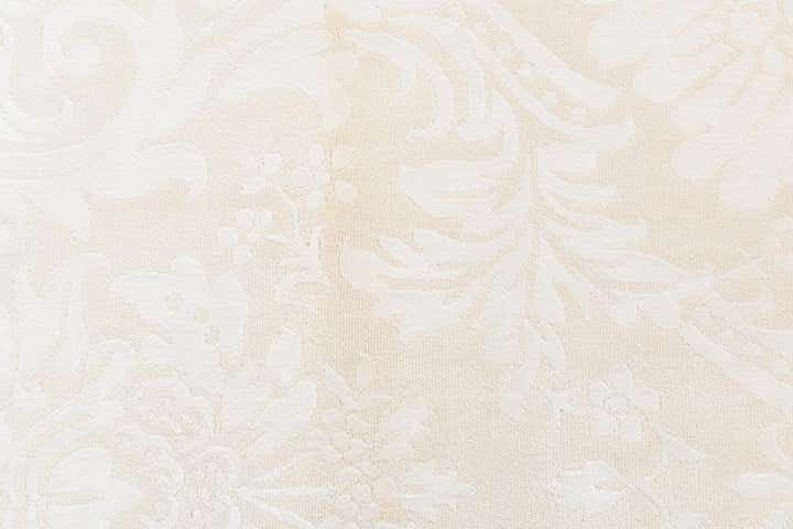 2' 11 x 5' 1 Hand Knotted Darya Wool Rug