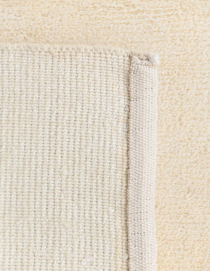 Detail image of 3' 1 x 4' 10  Hand Knotted Darya Wool Rug