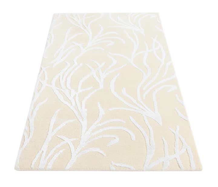 2' 11 x 5' 2 Hand Knotted Darya Wool Rug