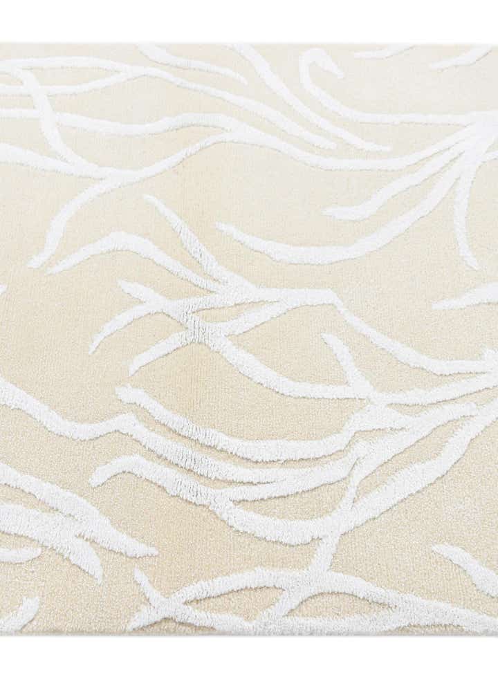 2' 11 x 5' 2 Hand Knotted Darya Wool Rug
