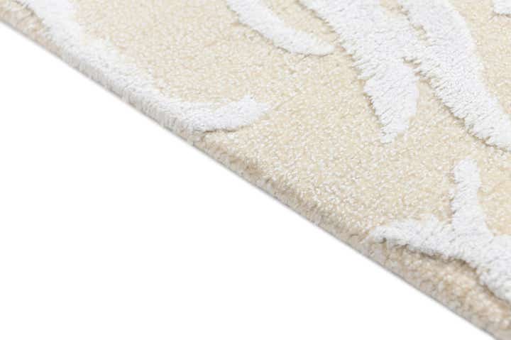 2' 11 x 5' 2 Hand Knotted Darya Wool Rug