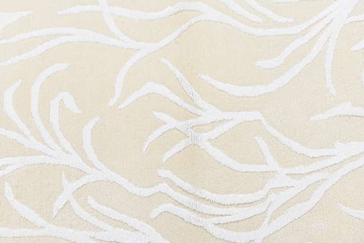 2' 11 x 5' 2 Hand Knotted Darya Wool Rug