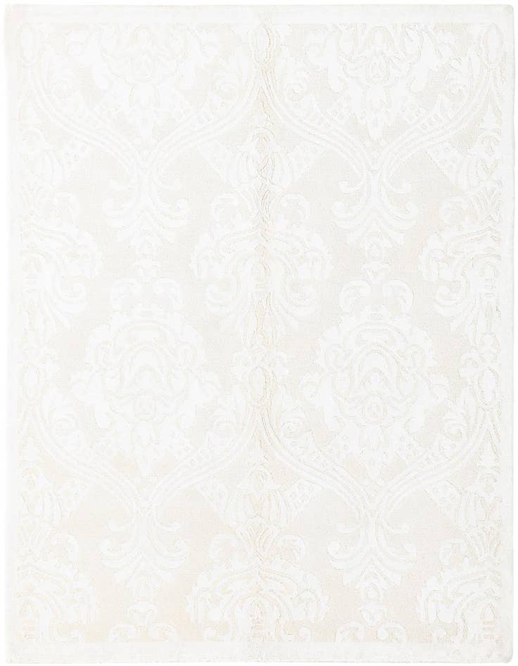 Detail image of 3' 11 x 6' 1 Darya Rug
