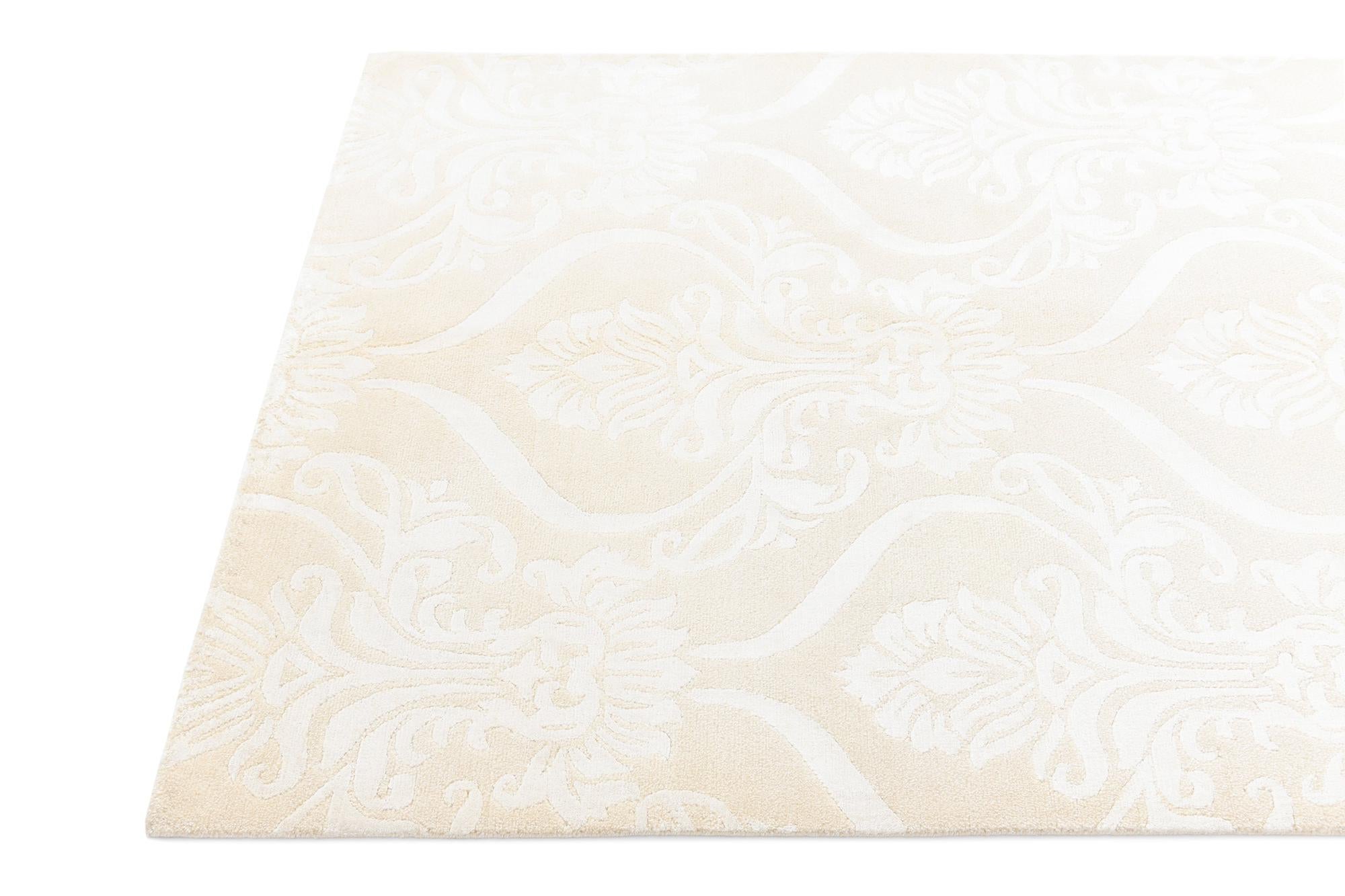 4' 1 x 6' Darya Rug