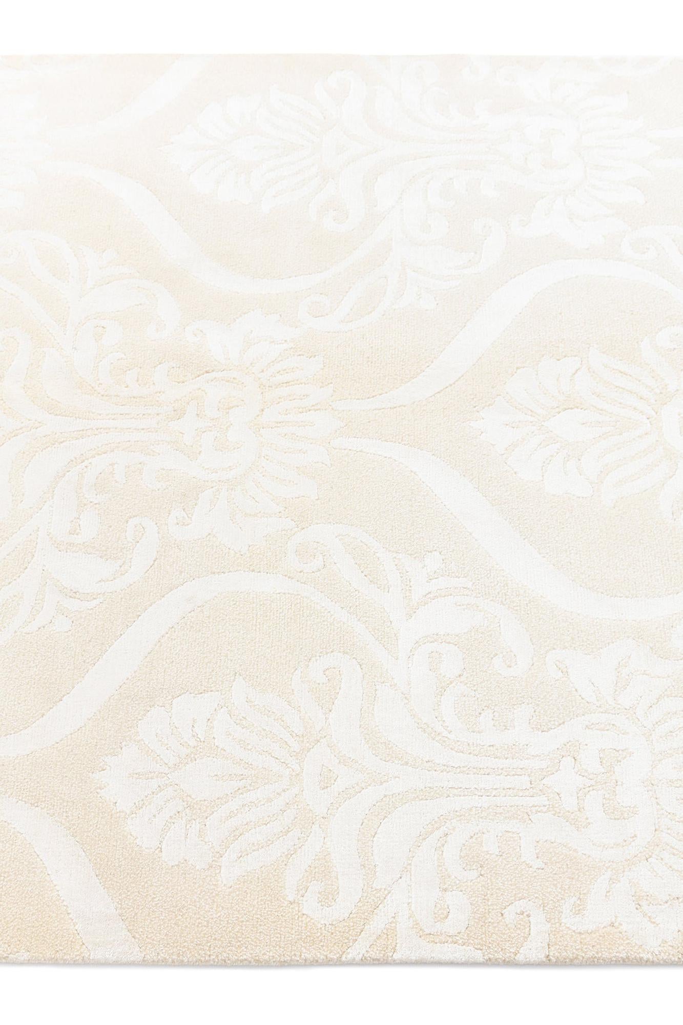 4' 1 x 6' Darya Rug