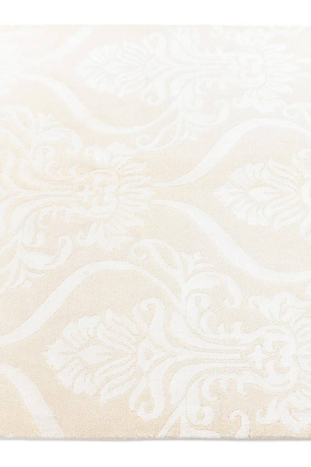 Detail image of 4' 1 x 6' Darya Rug