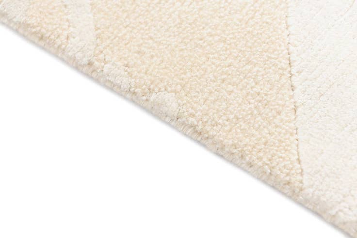 Detail image of 4' 1 x 6' Darya Rug