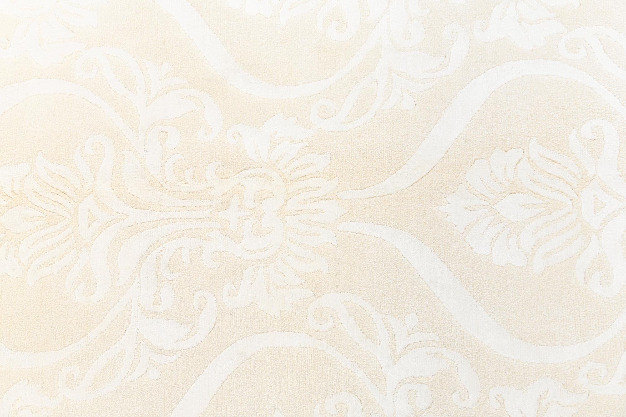4' 1 x 6' Darya Rug
