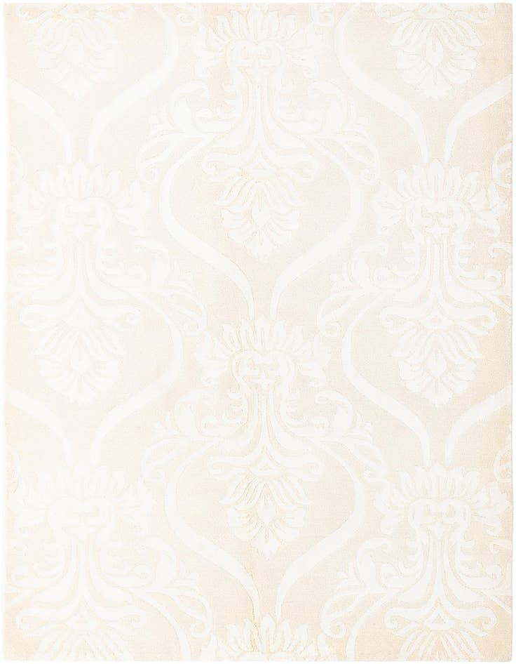 Detail image of 4' 1 x 6' Darya Rug