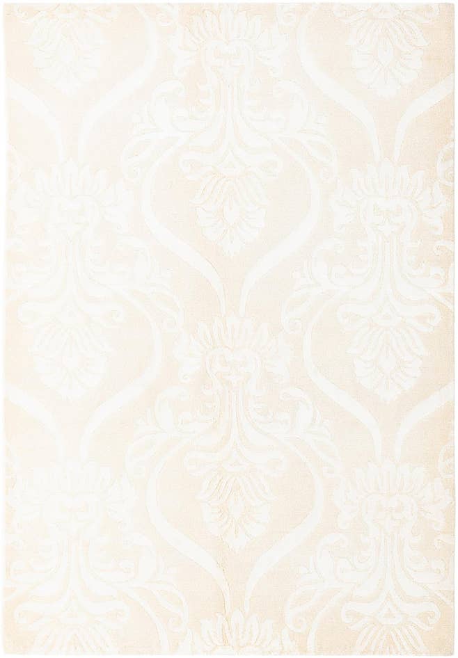 Detail image of 4' 1 x 6' Darya Rug