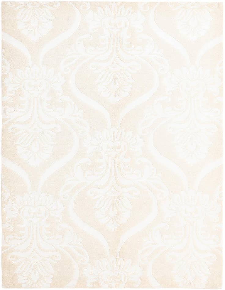 Detail image of 4' x 6' 1 Darya Rug