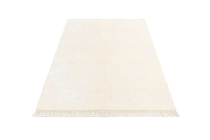 4' x 5' 11 Darya Rug