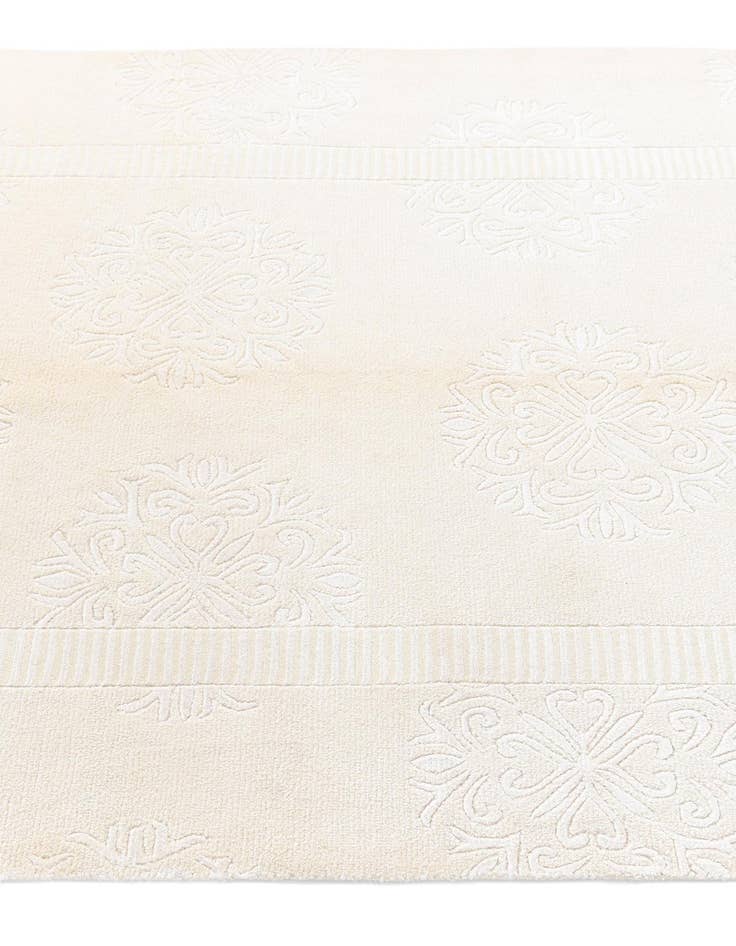 Detail image of 4' x 5' 11 Darya Rug