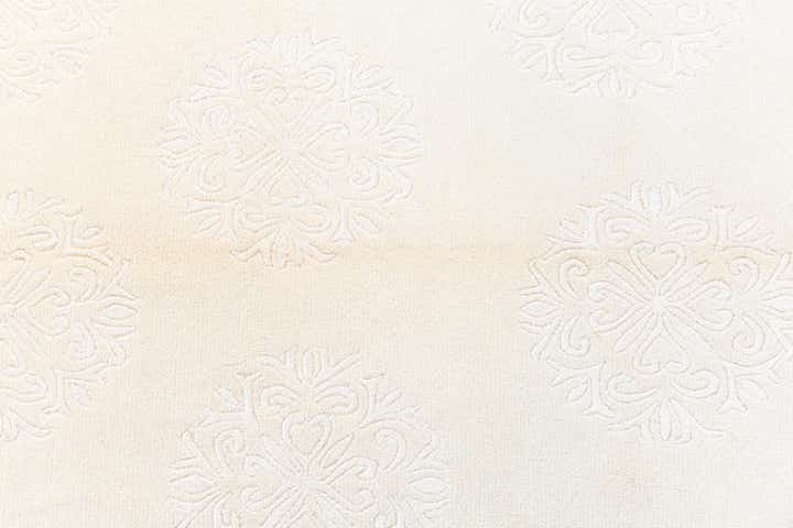 4' x 5' 11 Darya Rug