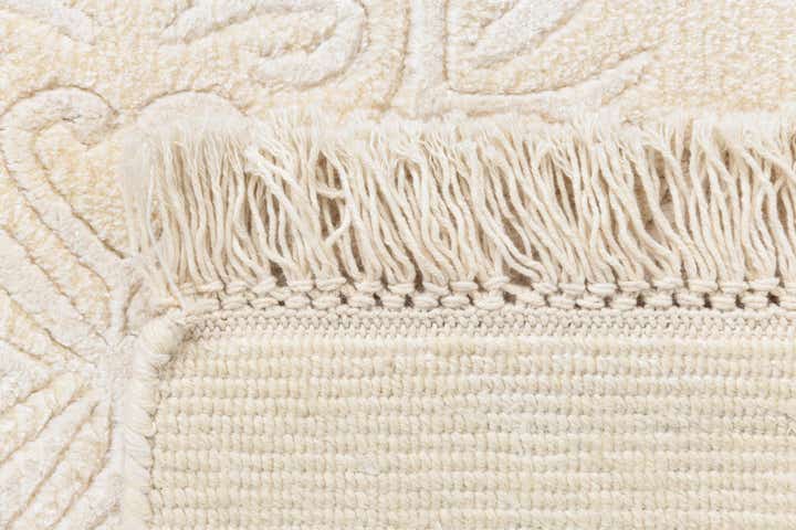 4' x 5' 11 Darya Rug