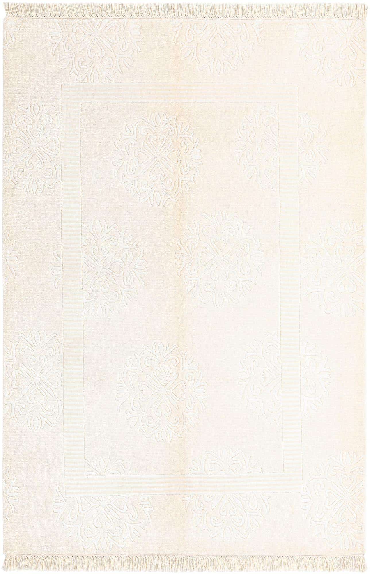 4' x 5' 11 Darya Rug