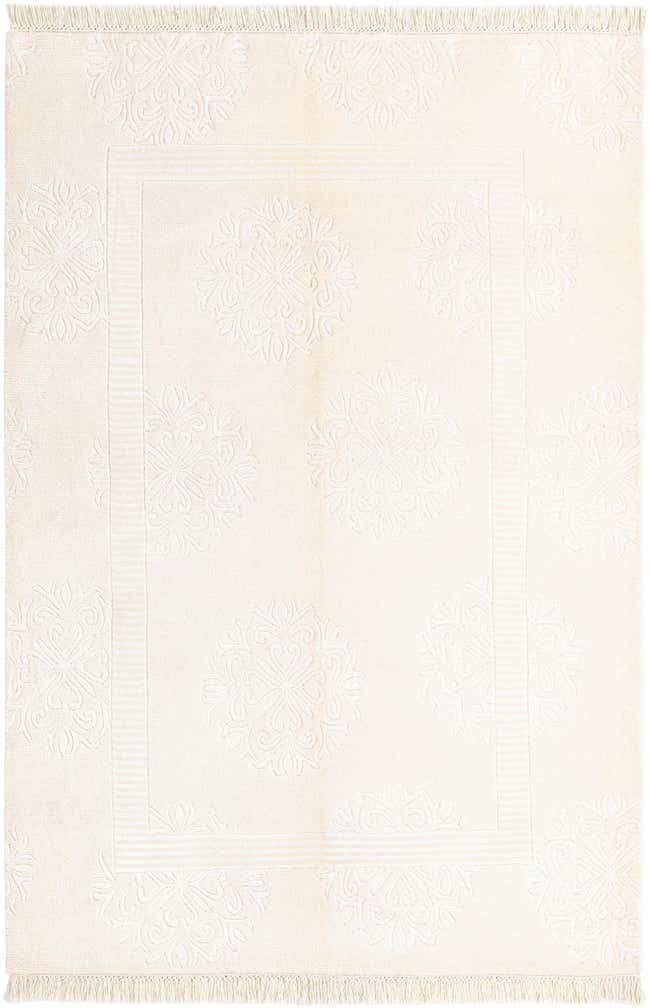 4' x 5' 11 Darya Rug