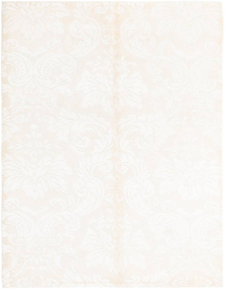 Detail image of 3' 11 x 5' 11 Darya Rug