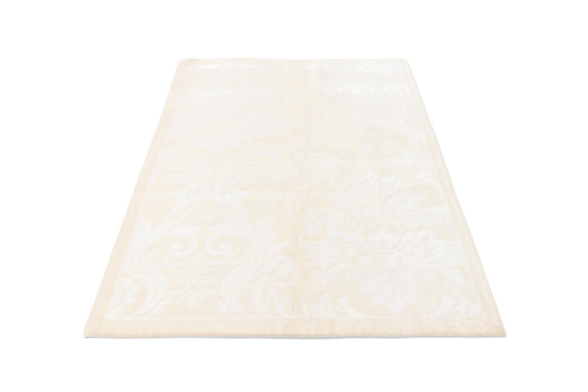 4' x 6' 1 Darya Rug