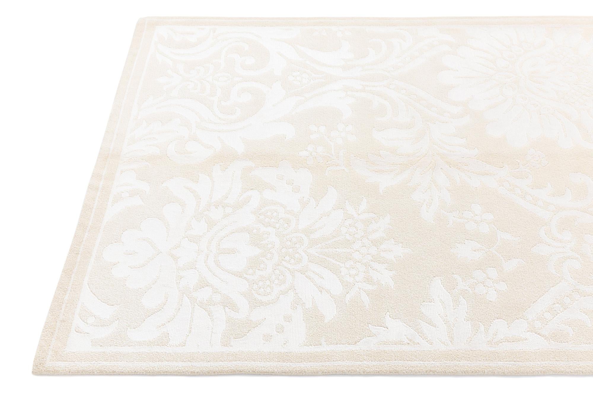 4' x 6' 1 Darya Rug