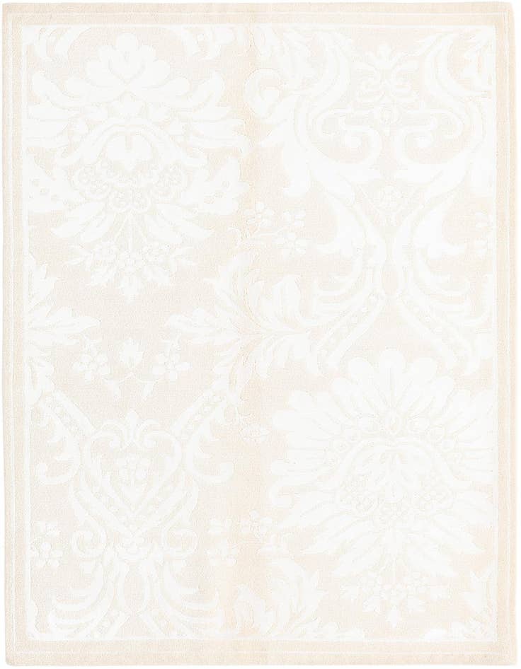 Detail image of 4' x 6' 1 Darya Rug