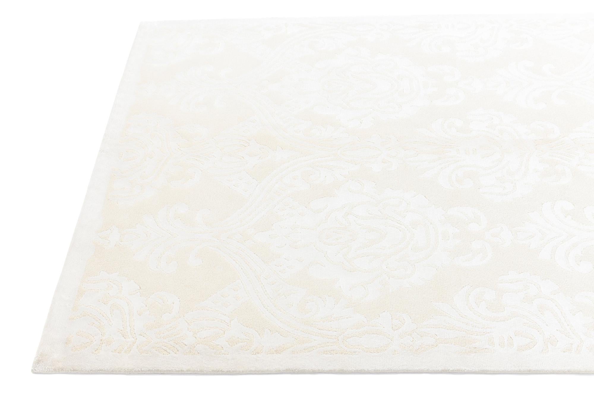 3' 11 x 6' 1 Darya Rug