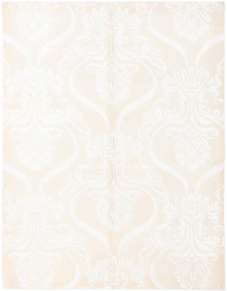 Detail image of 3' 11 x 5' 9 Darya Rug