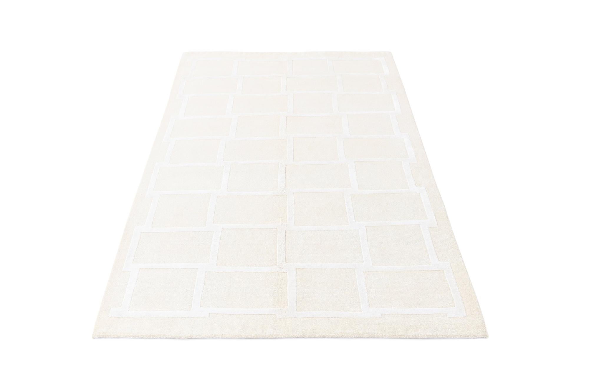 3' 11 x 5' 11 Darya Rug