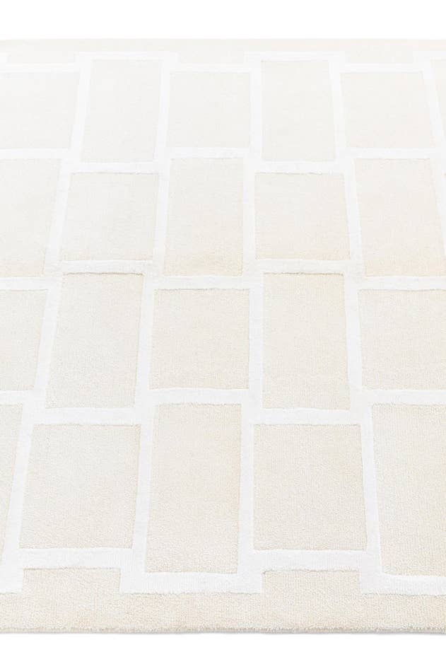 Detail image of 3' 11 x 5' 11 Darya Rug