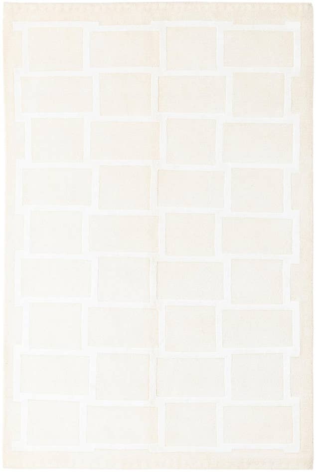 Detail image of 3' 11 x 5' 11 Darya Rug