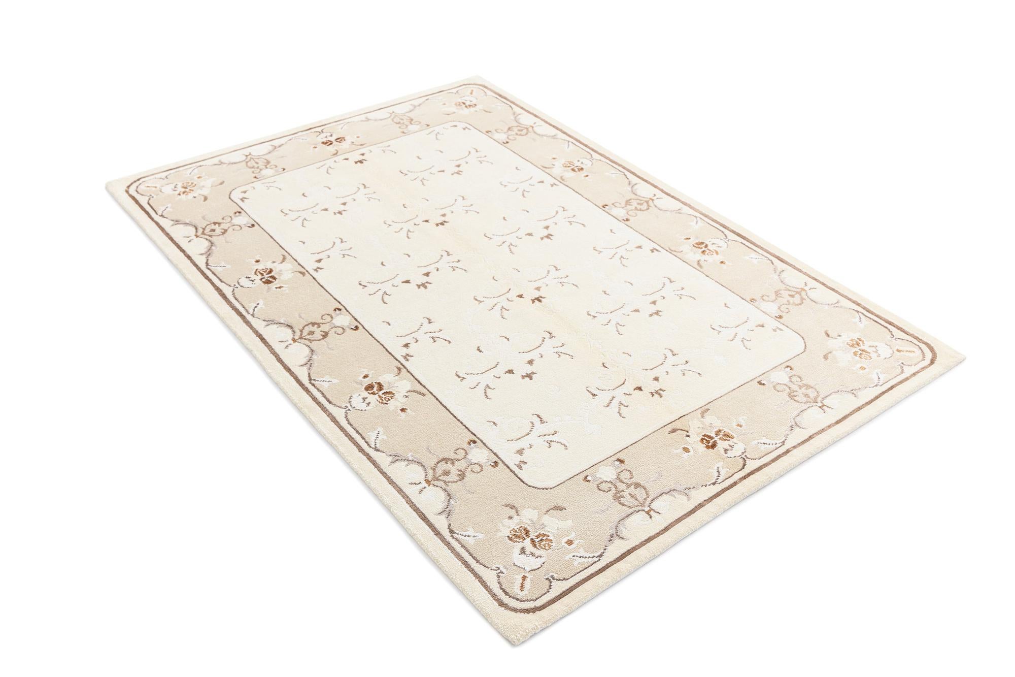 4' 1 x 6' Darya Rug