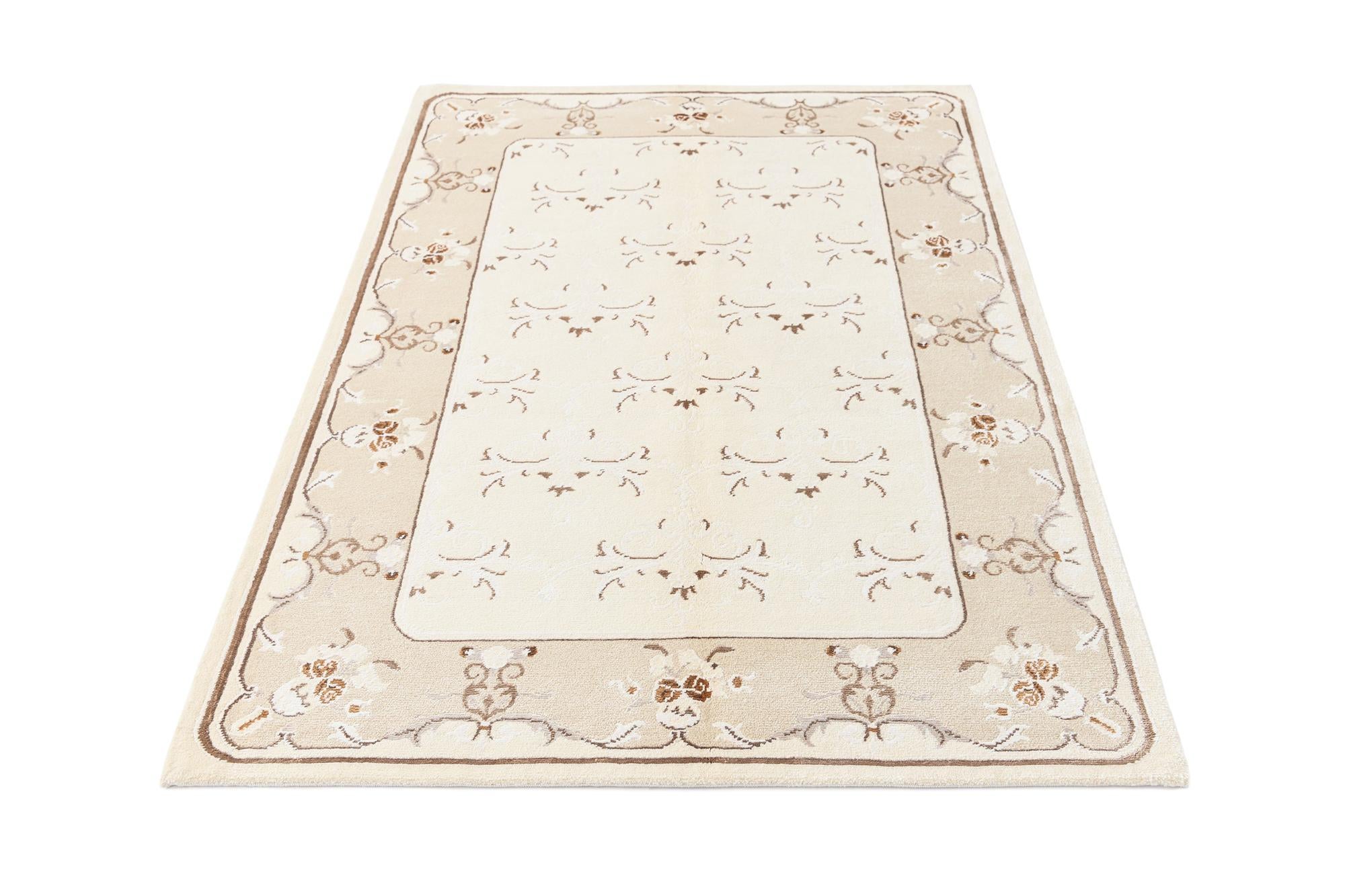 4' 1 x 6' Darya Rug