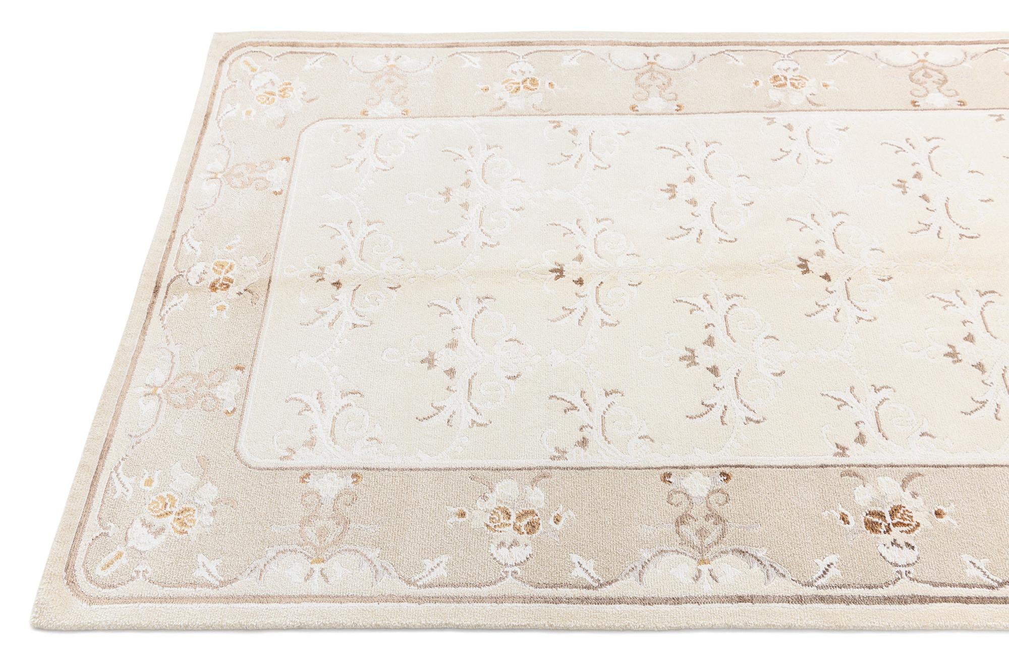 4' 1 x 6' Darya Rug