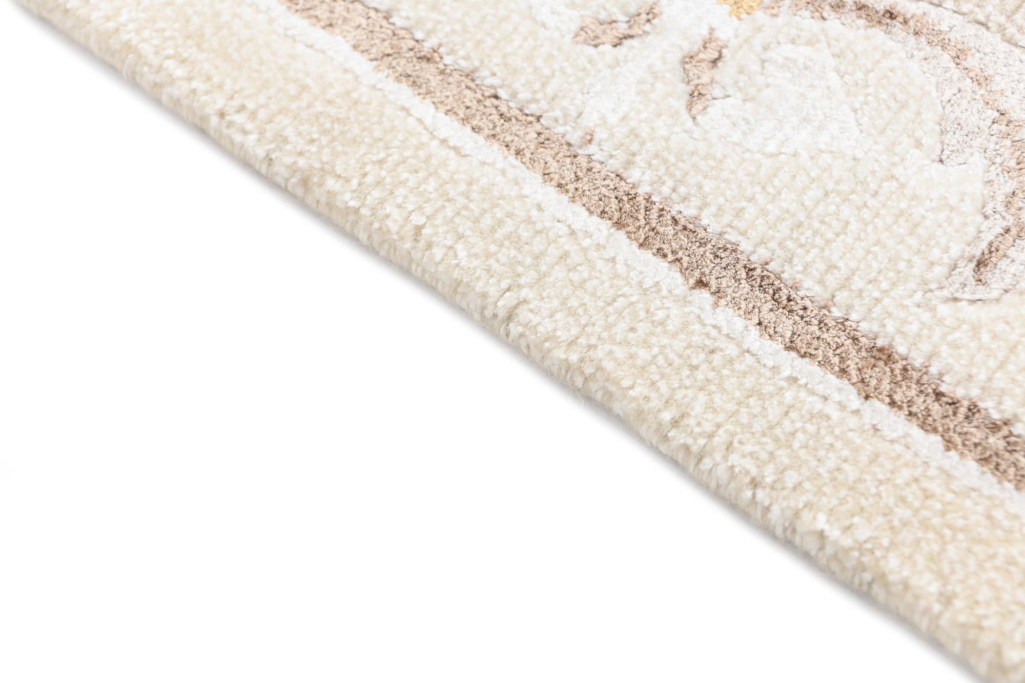 4' 1 x 6' Darya Rug