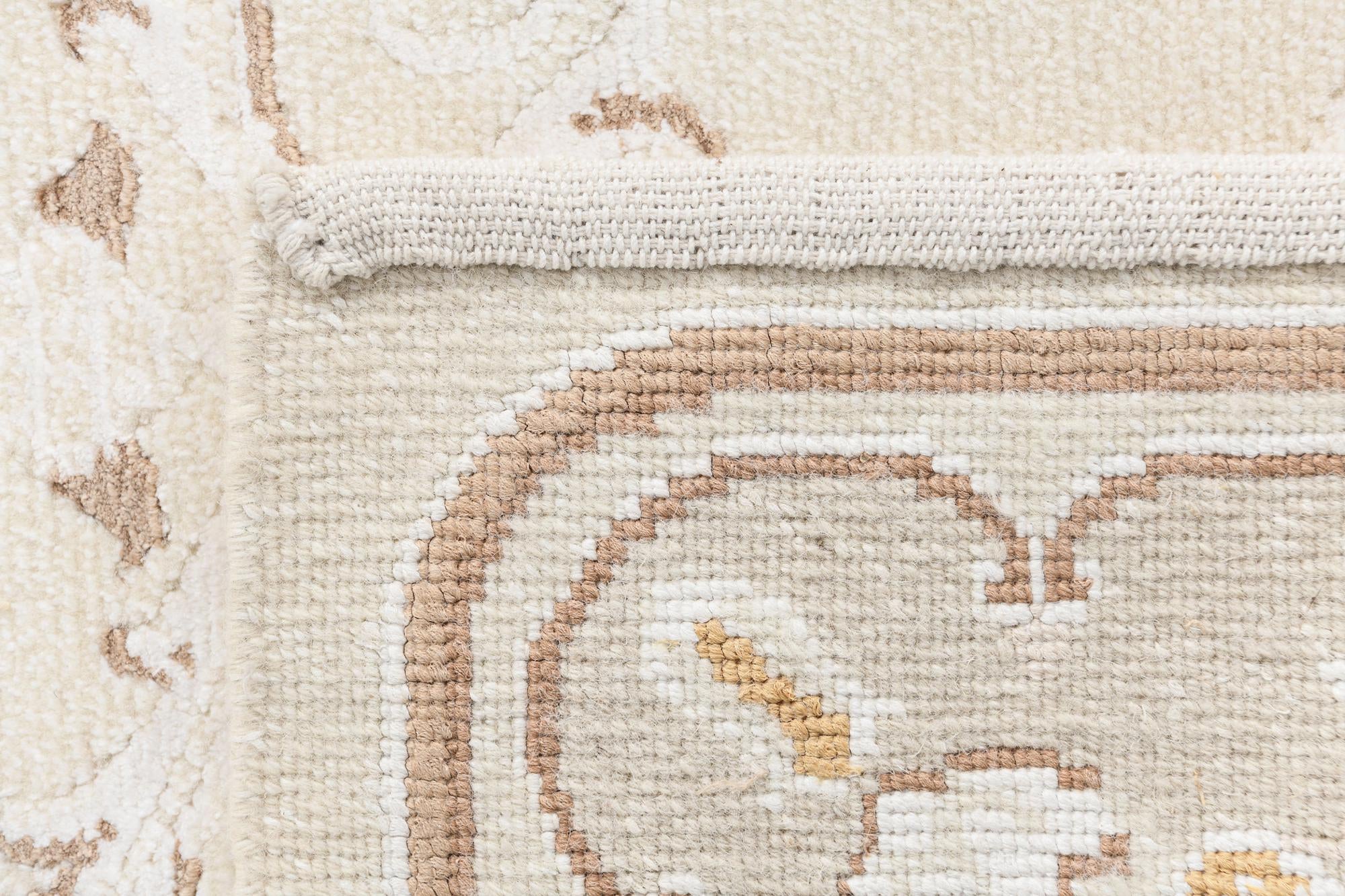 4' 1 x 6' Darya Rug