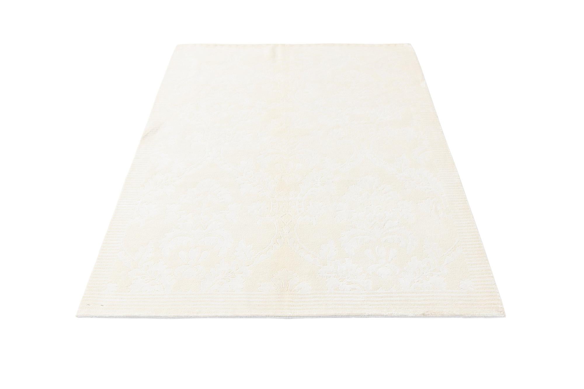 4' x 5' 11 Darya Rug