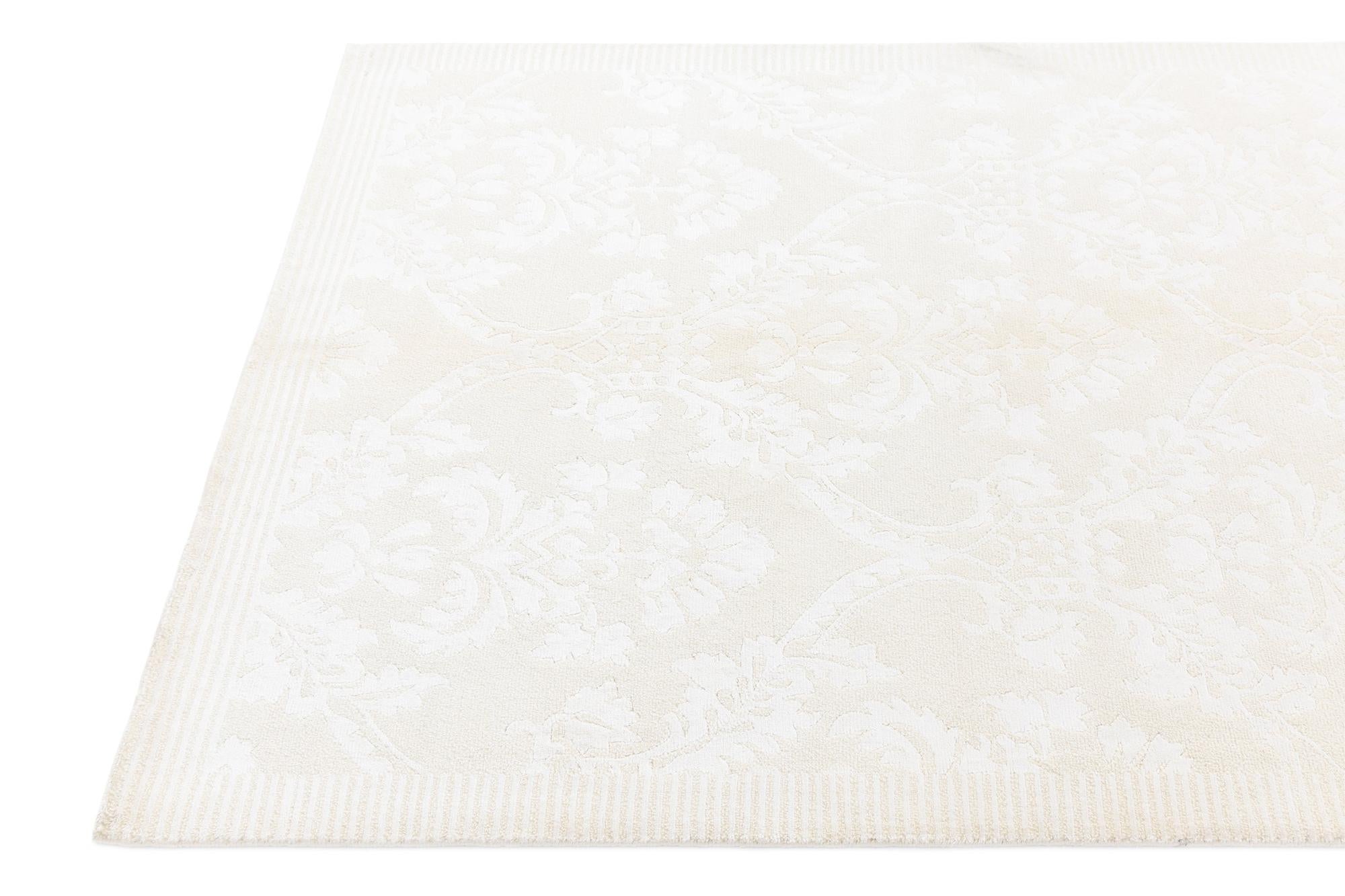 4' x 5' 11 Darya Rug