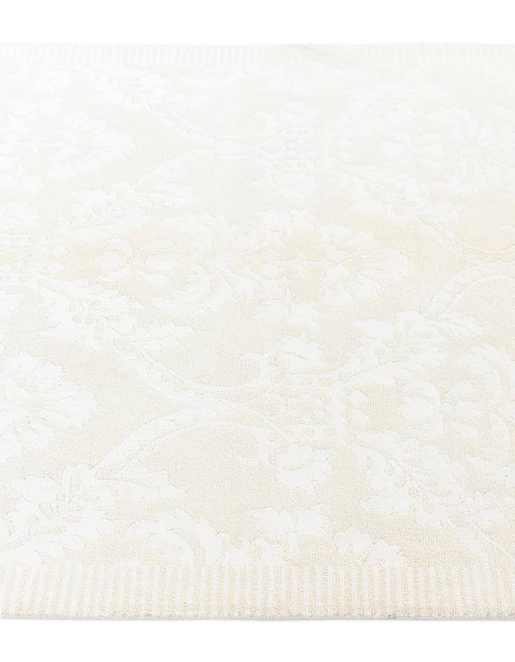 Detail image of 4' x 5' 11 Darya Rug